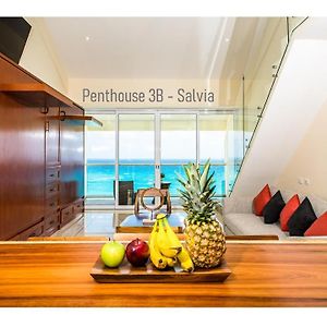 Apartamento Ático